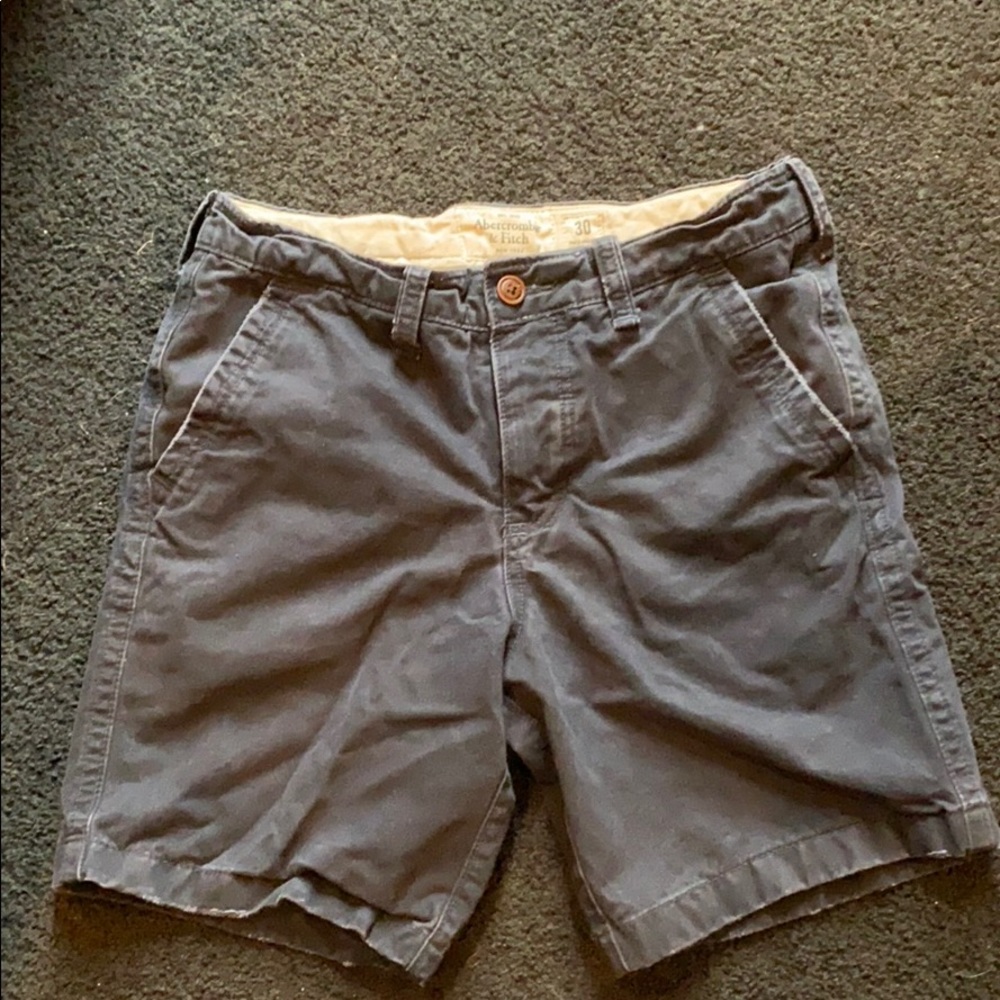 Abercrombie and Fitch shorts size 30